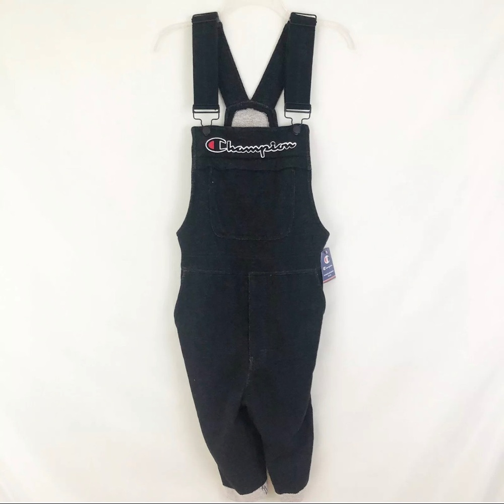 Champion overalls